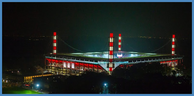 1 FC Köln RheinEnergieStadion rut wieß geil beleuchtet from Rhein energie stadion wallpaper, Beautiful Rhein Energie Stadion Wallpaper, Beautiful Rhein Energie Stadion fotos, Beautiful Rhein Energie Stadion bilder