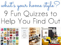 Home Design Quizzes