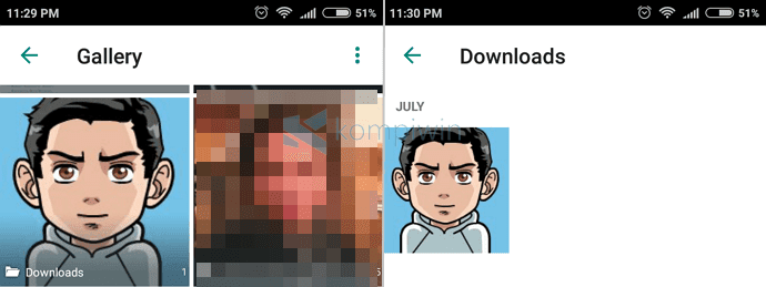 Cara Mengganti Foto Profil WhatsApp di Android iPhone 