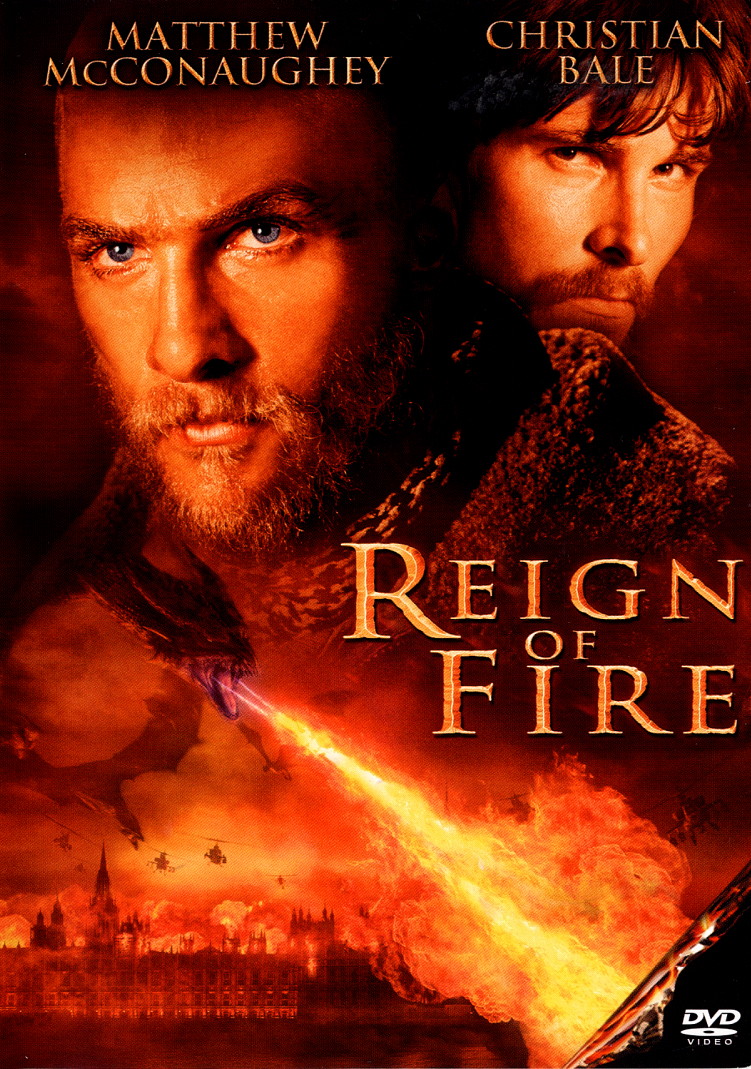 2002 Reign Of Fire