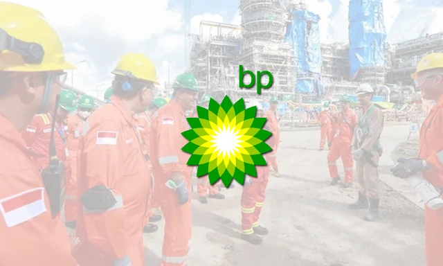 loker British Petroleum Indonesia