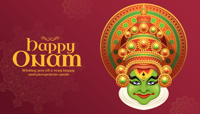 ONAM WISHES IN TAMIL 2023 / ஓணம் வரலாறு மற்றும் வாழ்த்துகள் 2023