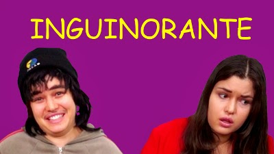 Inguinorante - Vlog dos Trigêmeos