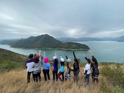 Double Island Hong Kong