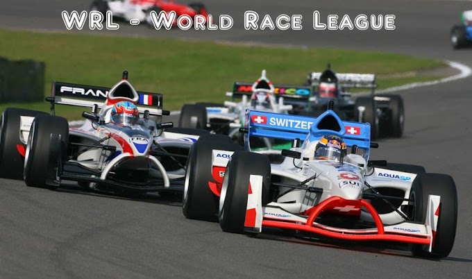 WRL - World Race League