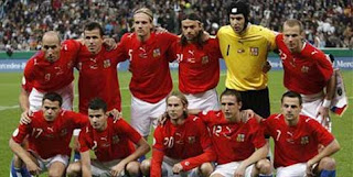 “profil-timnas-rep-ceko-uefa-euro-2012”