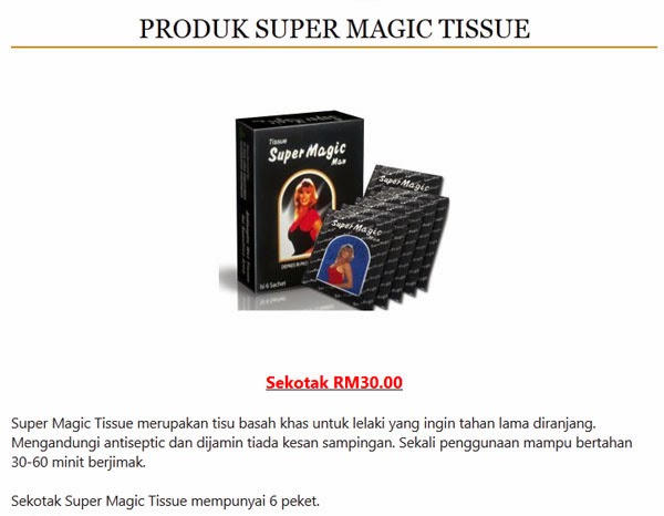 http://www.jiwalara.com/2013/08/produk-super-magic-tissue.html