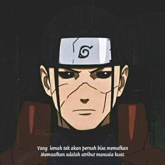 Kumpulan Gambar Quotes Anime Naruto Part2