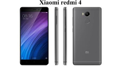 Spesifikasi Lengkap dan Harga Xiaomi Redmi  Harga Xiaomi Redmi 4 Januari 2018 dan Spesifikasi Lengkap