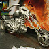 GHOST RIDER