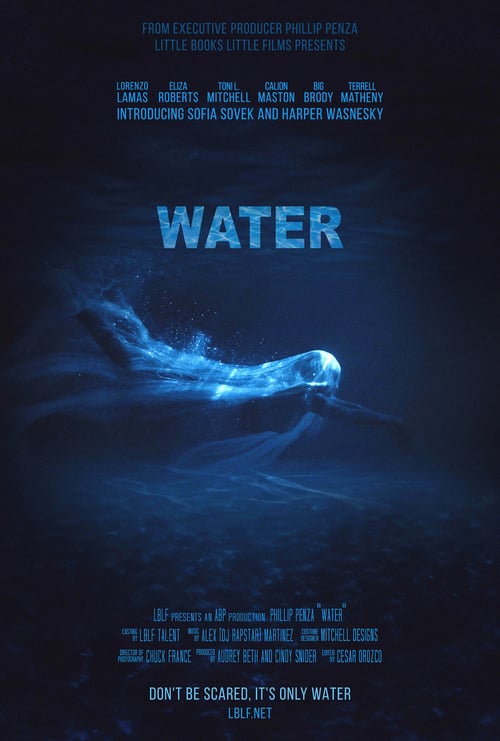 [HD] Water 2019 Ver Online Subtitulado