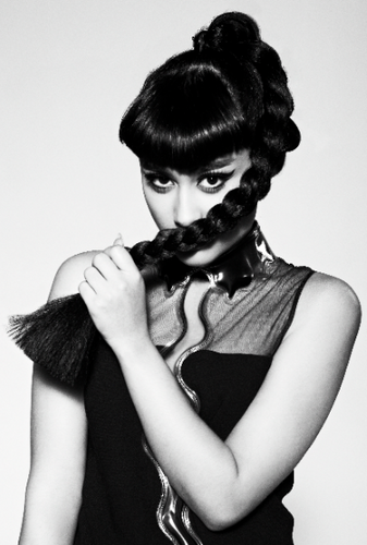 Natalia Kills