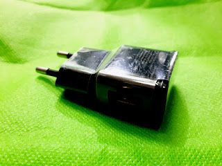 Kepala Charger Adaptor Ponsel Samsung 5V 2A New Adapter Only