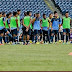 Prediksi Strategi Timnas VS Arab Saudi