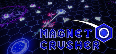 Magnet Crusher New Game Pc Steam