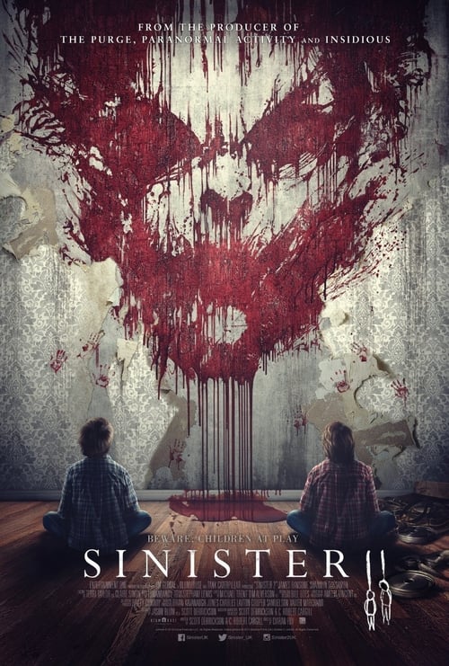 [VF] Sinister 2 2015 Film Complet Streaming
