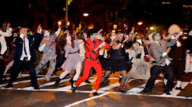 New York Halloween Parade