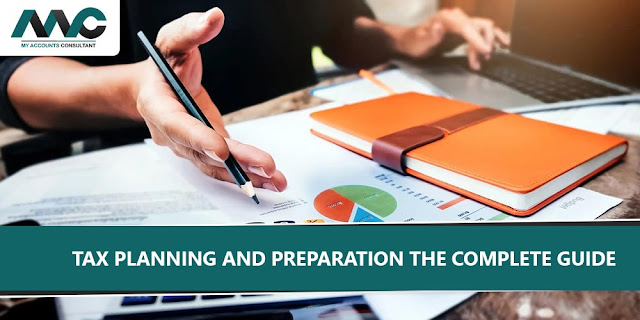 Tax-Planning-and-Preparation-The-Complete-Guide