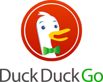 DuckDuckGo logo