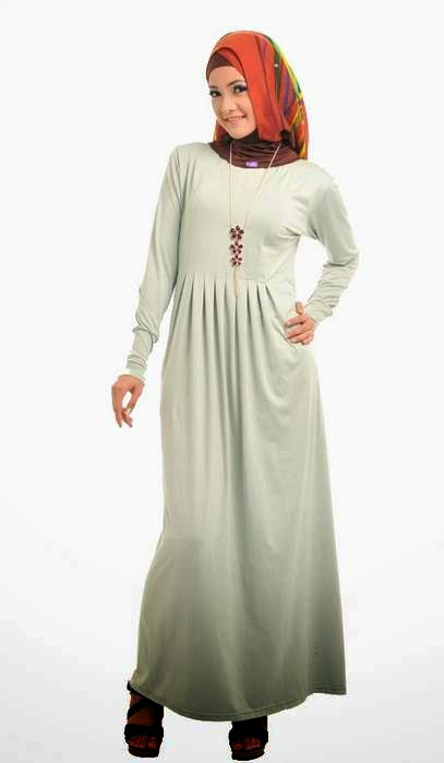 10 Model Baju  Hamil  Muslim Untuk Pesta  Desain  Terbaru
