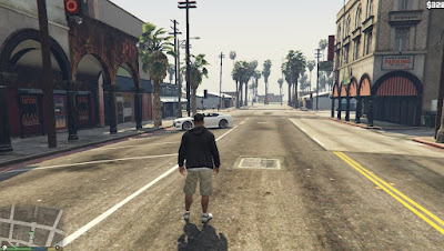 Grand Theft Auto V Download in Pc