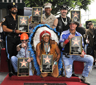 The Village People