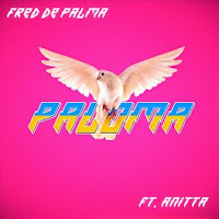 Download Música Paloma - Fred De Palma (feat. Anitta) Mp3