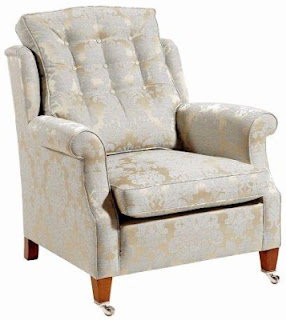 Highgrove Gents Chair