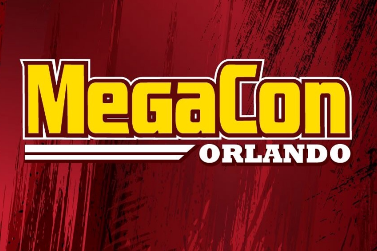 MegaCon Orlando