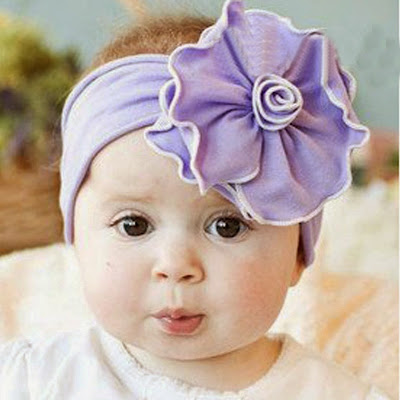 baby girl accessories hair