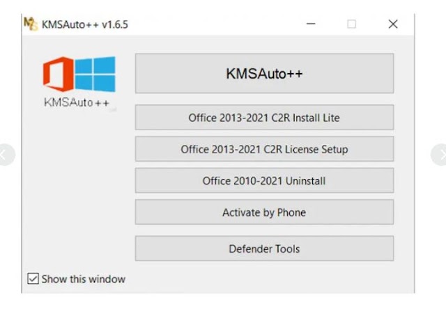 Overview of KMSAuto++