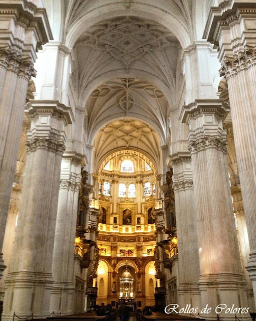 Catedral Granada