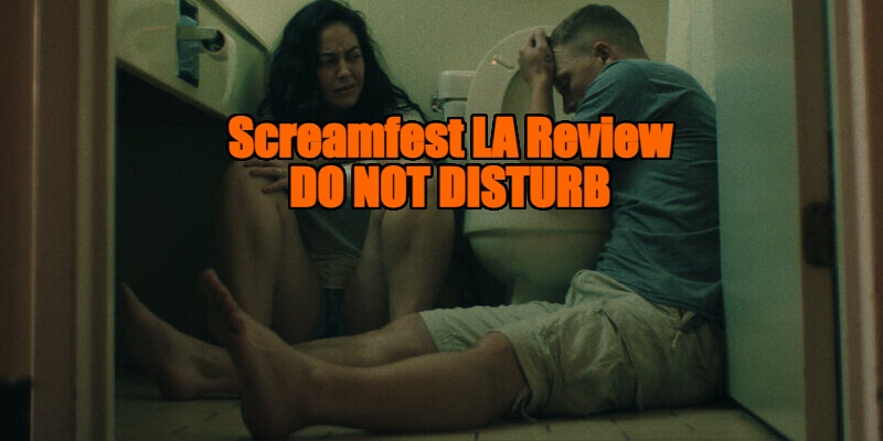 do not disturb review