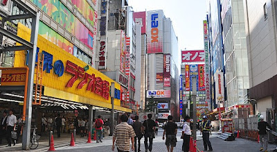 akihabara