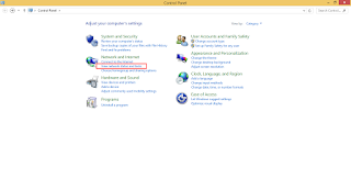 Cara Setting IP Address di Windows 7, 8, dan 10