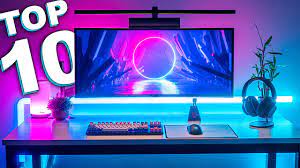 10 Essential Gaming Accessories for an Unforgettable Gaming Experience in 2023