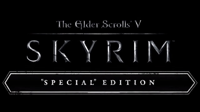 Skyrim Special Edition