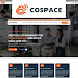 Cospace - Office Rental And Coworking Space HTML5 Template Review