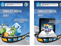 Buku Siswa SMK MAK Kelas X Simulasi Digital Semester 1 dan 2
