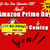 Amazon Prime day is coming soon