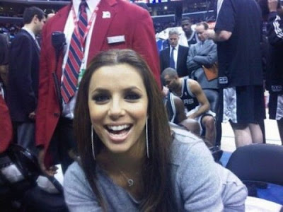 osama bin laden funny pictures_07. Eva Longoria#39;s Exclusive