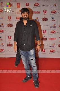 Balaji Global Indian Film and TV Awards Pictures