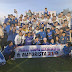 Seminario se quedó con la Copa “Mayorista 21” en la final regional en honor de ANFA Maule