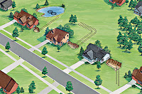 Ground source heat pumps: ground loop design
