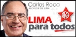 Web Oficial Lima para Todos