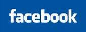 We're on Facebook!