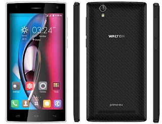 Walton Primo G4 Firmware/ Stock ROM Free Download