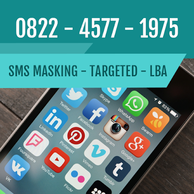 Bulk SMS Masking