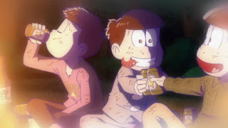 おそ松さん アニメ 3期8話 高尾山 | Osomatsu-san Season 3 Episode 8