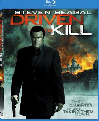Driven to Kill 2009 Hollywood Movie Watch Online